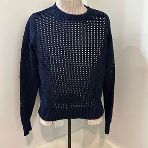 Navy Blue GAP Sweater